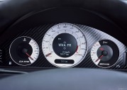 Mercedes-Benz CLK DTM Cabrio Mercedes-Benz CLK DTM Cabrio